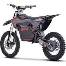 Load image into Gallery viewer, MotoTec 72v Pro Electric Dirt Bike 5000w Lithium