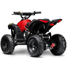 Load image into Gallery viewer, MotoTec E-bully 36v 1000w Electric Powered Kids ATV