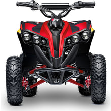 Load image into Gallery viewer, MotoTec E-bully 36v 1000w Electric Powered Kids ATV