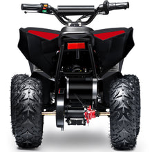 Load image into Gallery viewer, MotoTec E-bully 36v 1000w Electric Powered Kids ATV