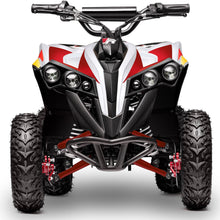 Load image into Gallery viewer, MotoTec E-bully 36v 1000w Electric Powered Kids ATV