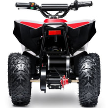 Load image into Gallery viewer, MotoTec E-bully 36v 1000w Electric Powered Kids ATV