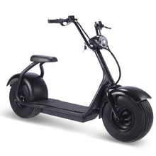 Load image into Gallery viewer, MotoTec Fat Tire 60v 18ah 2000w Electric Scooter