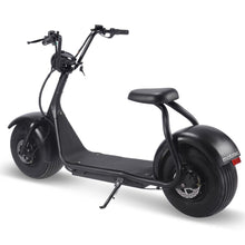 Load image into Gallery viewer, MotoTec Fat Tire 60v 18ah 2000w Electric Scooter