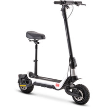 Load image into Gallery viewer, MotoTec Fury 48v 1000w Lithium Electric Scooter