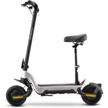 Load image into Gallery viewer, MotoTec Fury 48v 1000w Lithium Electric Scooter