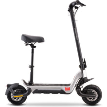 Load image into Gallery viewer, MotoTec Fury 48v 1000w Lithium Electric Scooter