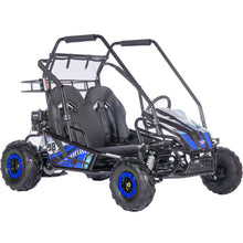 Load image into Gallery viewer, MotoTec Mud Monster XL 212cc 2 Seat Go Kart Full Suspension