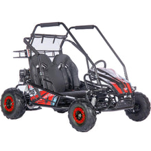 Load image into Gallery viewer, MotoTec Mud Monster XL 212cc 2 Seat Go Kart Full Suspension