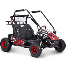 Load image into Gallery viewer, MotoTec Mud Monster XL 60v 2000w Electric 2 Seat Go Kart Full Suspension