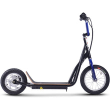 Load image into Gallery viewer, MotoTec Groove 36v 350w Big Wheel Lithium Electric Scooter