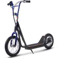 Load image into Gallery viewer, MotoTec Groove 36v 350w Big Wheel Lithium Electric Scooter