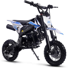 Load image into Gallery viewer, MotoTec Hooligan 72cc 4-Stroke Gas Dirt Bike