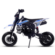 Load image into Gallery viewer, MotoTec Hooligan 72cc 4-Stroke Gas Dirt Bike