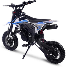 Load image into Gallery viewer, MotoTec Hooligan 72cc 4-Stroke Gas Dirt Bike