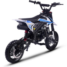 Load image into Gallery viewer, MotoTec Hooligan 72cc 4-Stroke Gas Dirt Bike