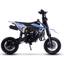 Load image into Gallery viewer, MotoTec Hooligan 72cc 4-Stroke Gas Dirt Bike