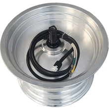 Load image into Gallery viewer, MotoTec Lowboy 60v 2500w Hub Motor