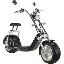 Load image into Gallery viewer, MotoTec Knockout 60v 2000W Electric Scooter