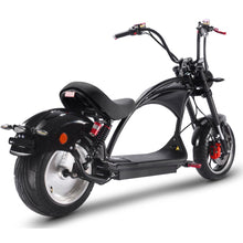 Load image into Gallery viewer, MotoTec Lowboy 60v 2500w Scooter