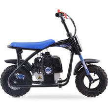 Load image into Gallery viewer, MotoTec Bandit 52cc 2-Stroke Kids Gas Mini Bike