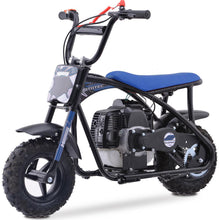 Load image into Gallery viewer, MotoTec Bandit 52cc 2-Stroke Kids Gas Mini Bike