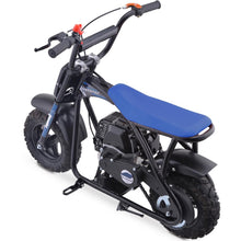 Load image into Gallery viewer, MotoTec Bandit 52cc 2-Stroke Kids Gas Mini Bike