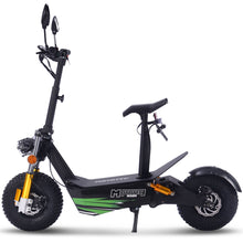 Load image into Gallery viewer, MotoTec Mars 60v 3500w Lithium Electric Scooter