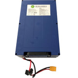 MotoTec Mars 48v 20ah Lithium Battery