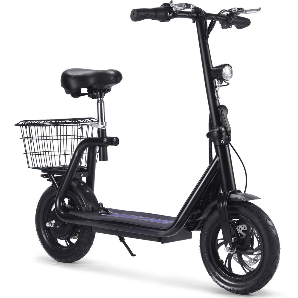 MotoTec Metro 36v 500w Electric Scooter