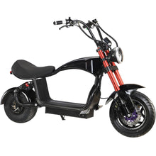 Load image into Gallery viewer, MotoTec Mini Lowboy 48v 800w Scooter