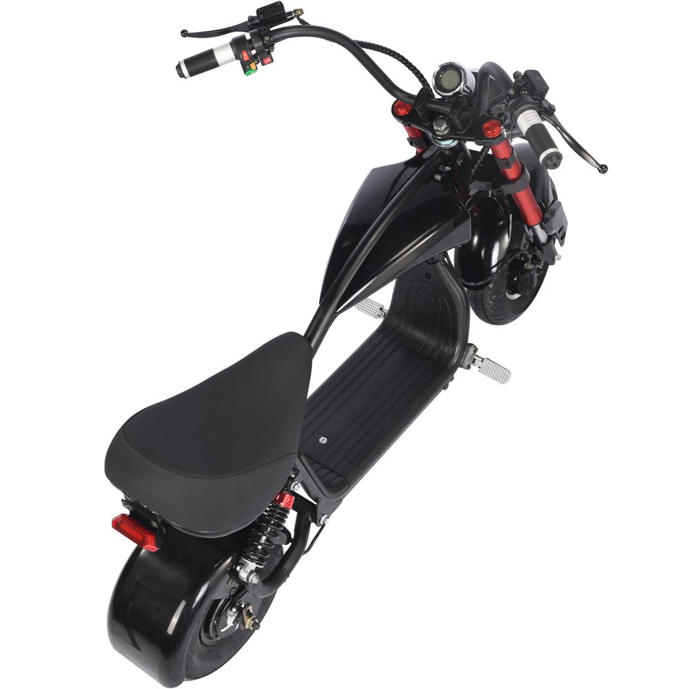 MotoTec Mini Lowboy 48v 800w Scooter