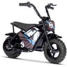 Load image into Gallery viewer, MotoTec 24v 250W Electric Powered Mini Bike