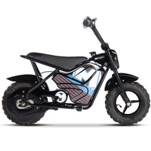 Load image into Gallery viewer, MotoTec 24v 250W Electric Powered Mini Bike