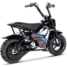 Load image into Gallery viewer, MotoTec 24v 250W Electric Powered Mini Bike