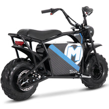 Load image into Gallery viewer, MotoTec 48v 1000w Electric Mini Bike