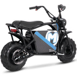 MotoTec 48v 1000w Electric Mini Bike