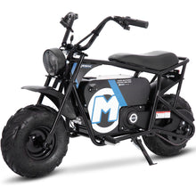 Load image into Gallery viewer, MotoTec 48v 1000w Electric Mini Bike