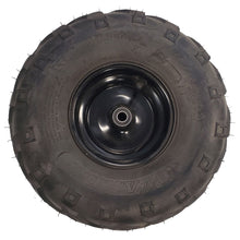 Load image into Gallery viewer, MotoTec Mud Monster XL 212cc Front Left Wheel 145x70-6