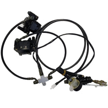 Load image into Gallery viewer, MotoTec Mud Monster XL 2000w - Hydraulic Brake Assembly