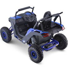 Load image into Gallery viewer, MotoTec Raider Kids UTV 48v 1200w Full Suspension