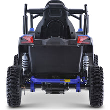 Load image into Gallery viewer, MotoTec Raider Kids UTV 48v 1200w Full Suspension