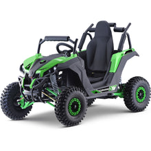 Load image into Gallery viewer, MotoTec Raider Kids UTV 48v 1200w Full Suspension