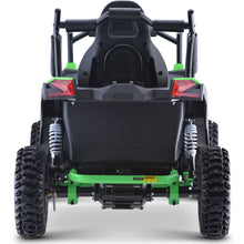 Load image into Gallery viewer, MotoTec Raider Kids UTV 48v 1200w Full Suspension