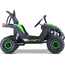 Load image into Gallery viewer, MotoTec Raider Kids UTV 48v 1200w Full Suspension