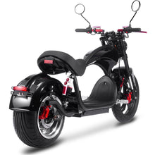 Load image into Gallery viewer, MotoTec Raven 60v 30ah 2500w Lithium Electric Scooter