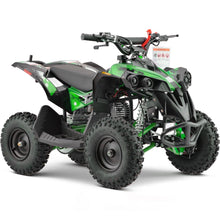 Load image into Gallery viewer, MotoTec Renegade 40cc 4-Stroke Kids Gas ATV