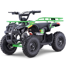 Load image into Gallery viewer, MotoTec Sonora 36v 500w Kids ATV