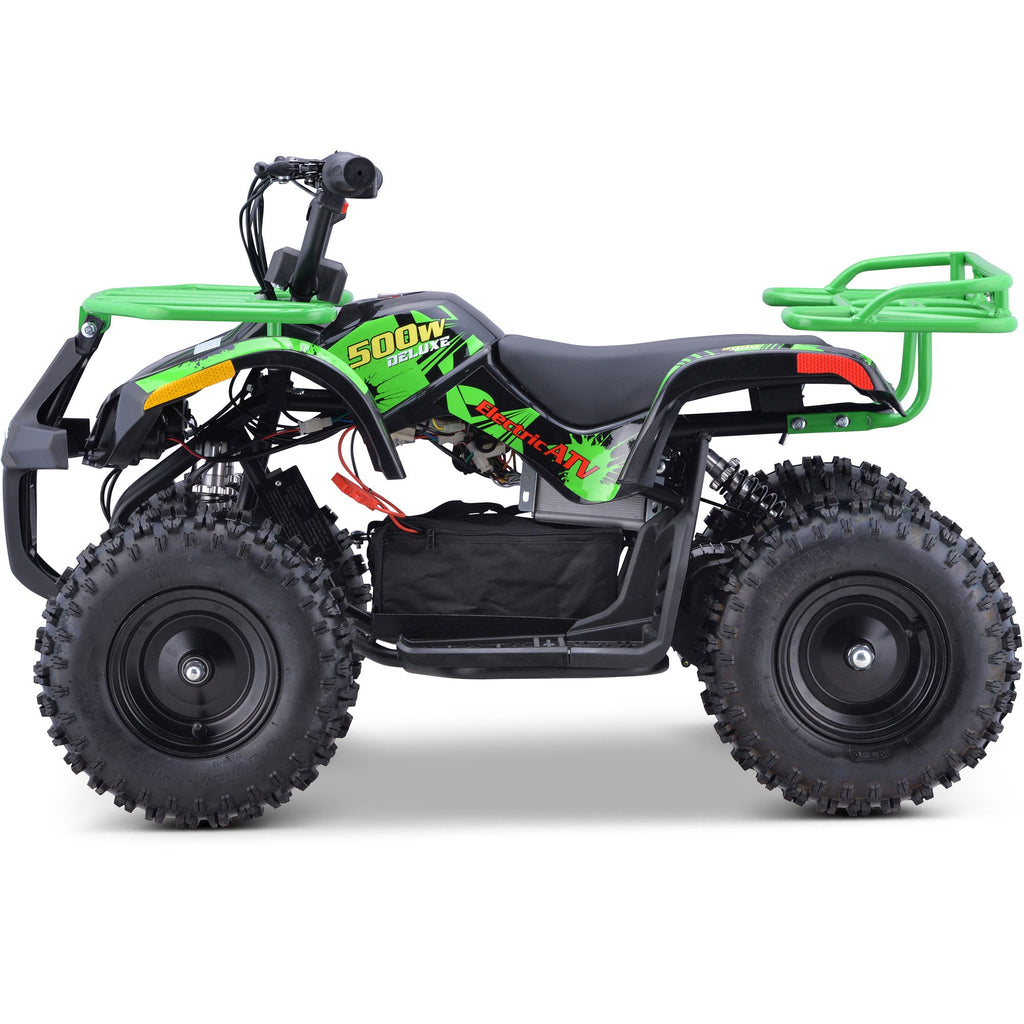 MotoTec Sonora 36v 500w Kids ATV