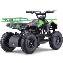 Load image into Gallery viewer, MotoTec Sonora 36v 500w Kids ATV